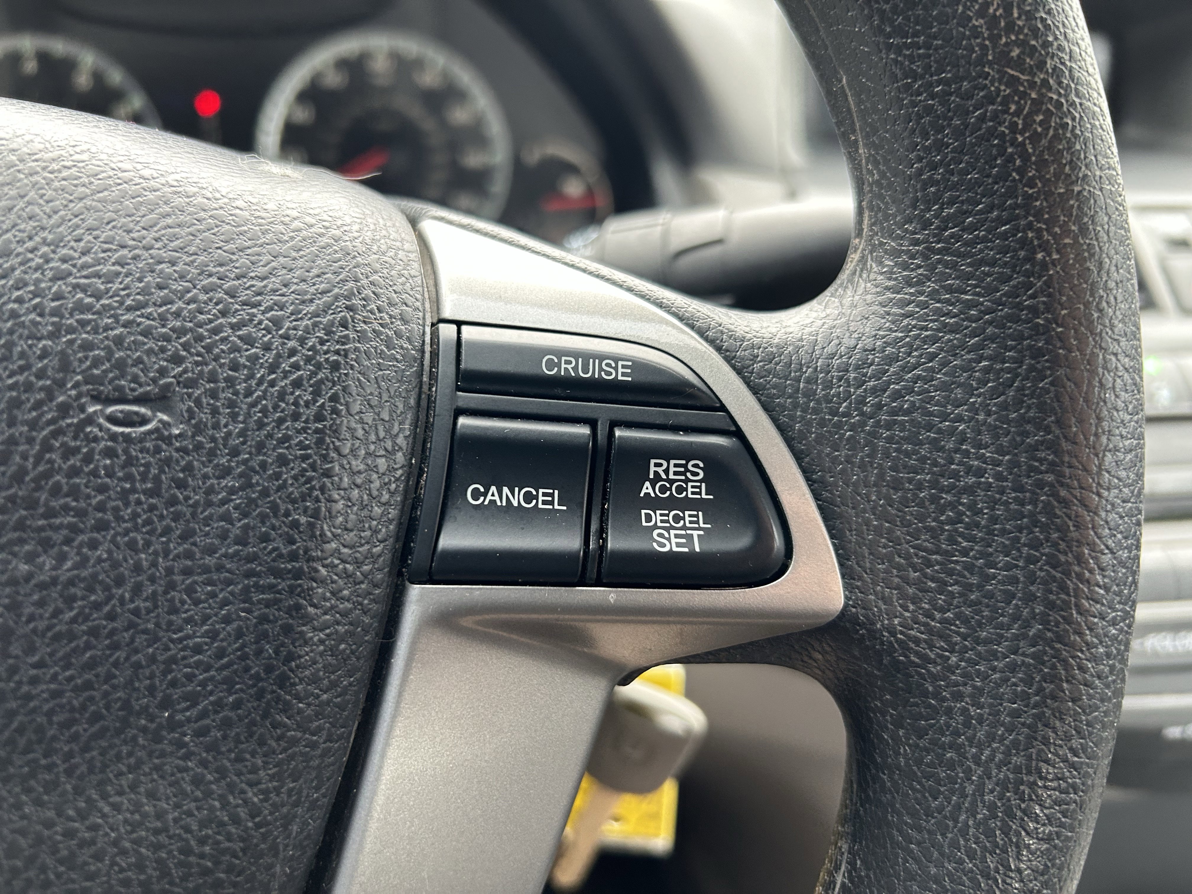 Used 2009 Honda Accord LX-P image 15