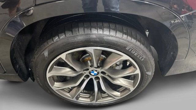 Used 2016 BMW X6 xDrive35i AWD/4WD image 7