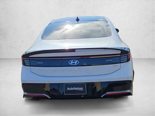 New 2026 Hyundai Sonata Limited image 7