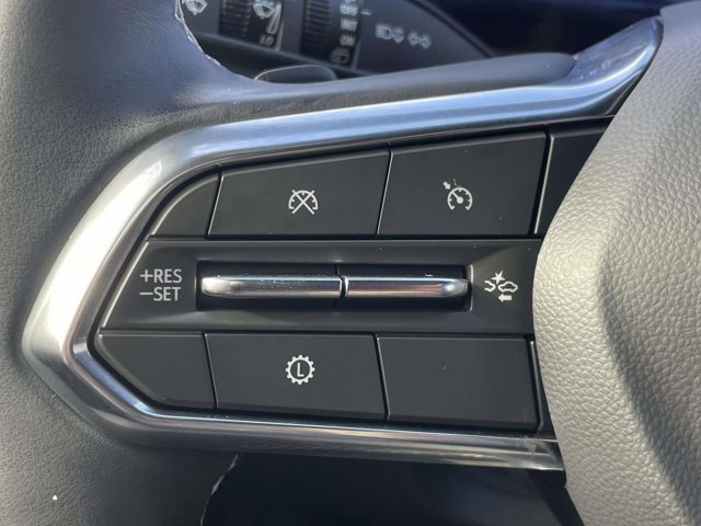 Certified 2025 Chevrolet Traverse LT w/ LPO, Floor Liner Package image 20