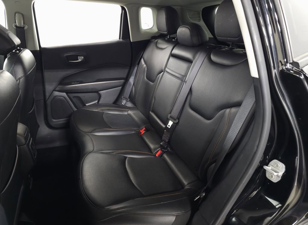 Used 2019 Jeep Compass Limited AWD/4WD image 27