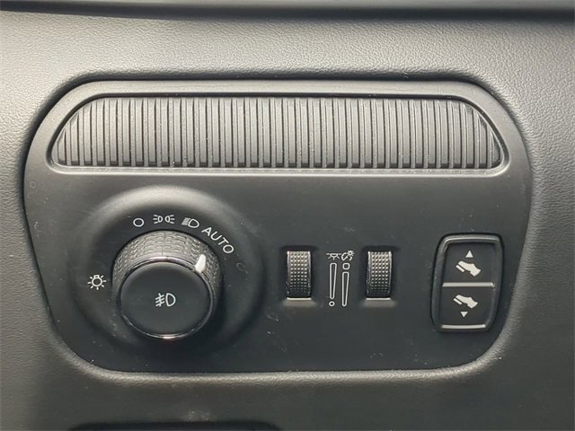 Used 2024 Jeep Grand Wagoneer L Series II w/ Quick Order Packagew 28T image 31