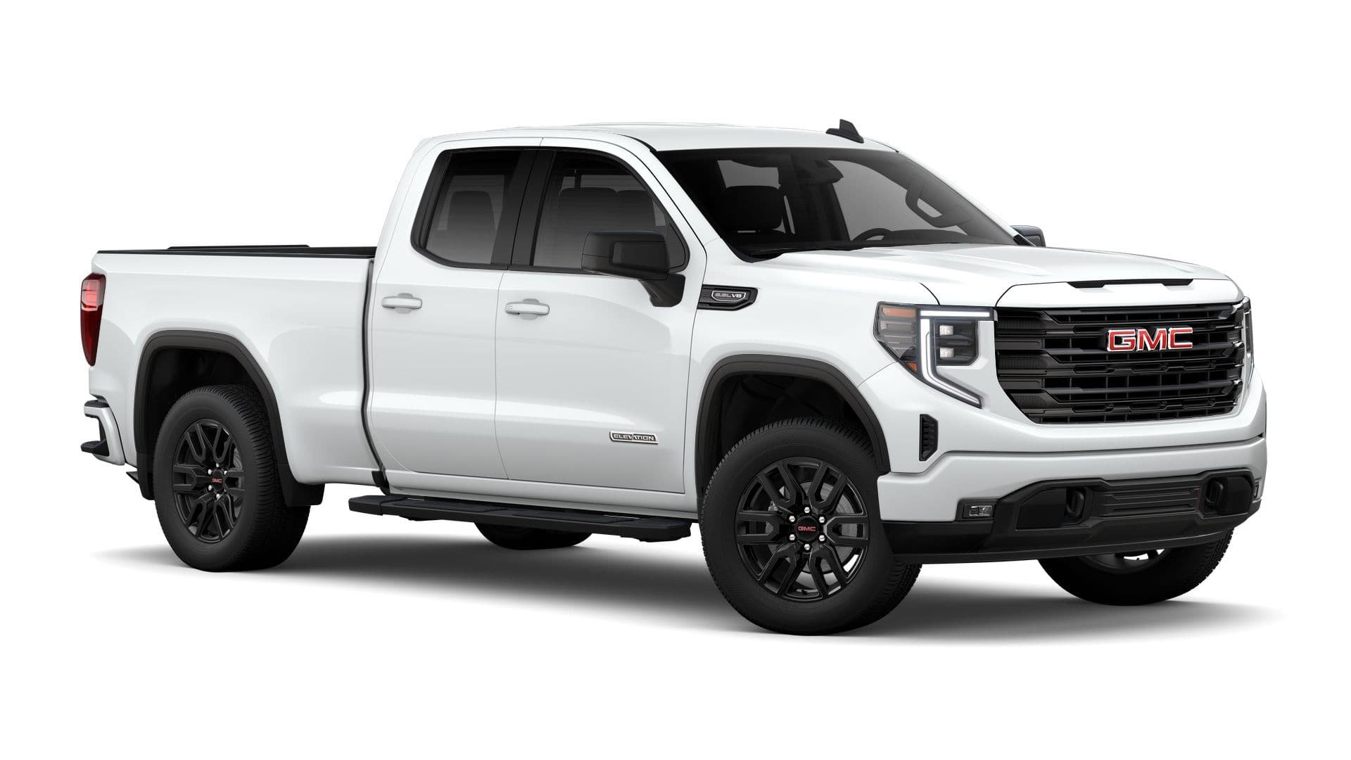 New 2025 GMC Sierra 1500 Elevation w/ Preferred Package RWD image 14