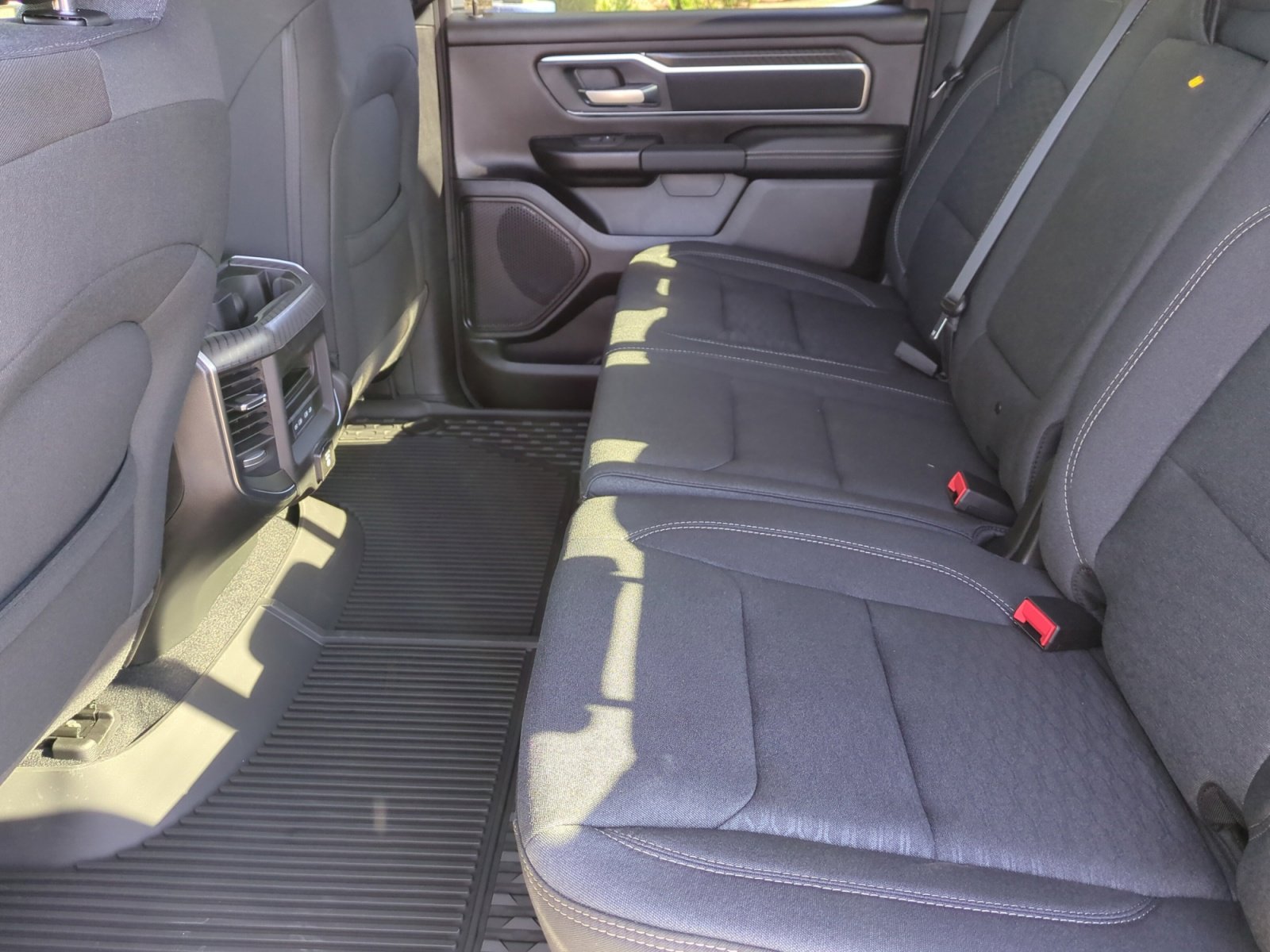 New 2026 RAM 1500 Big Horn image 17