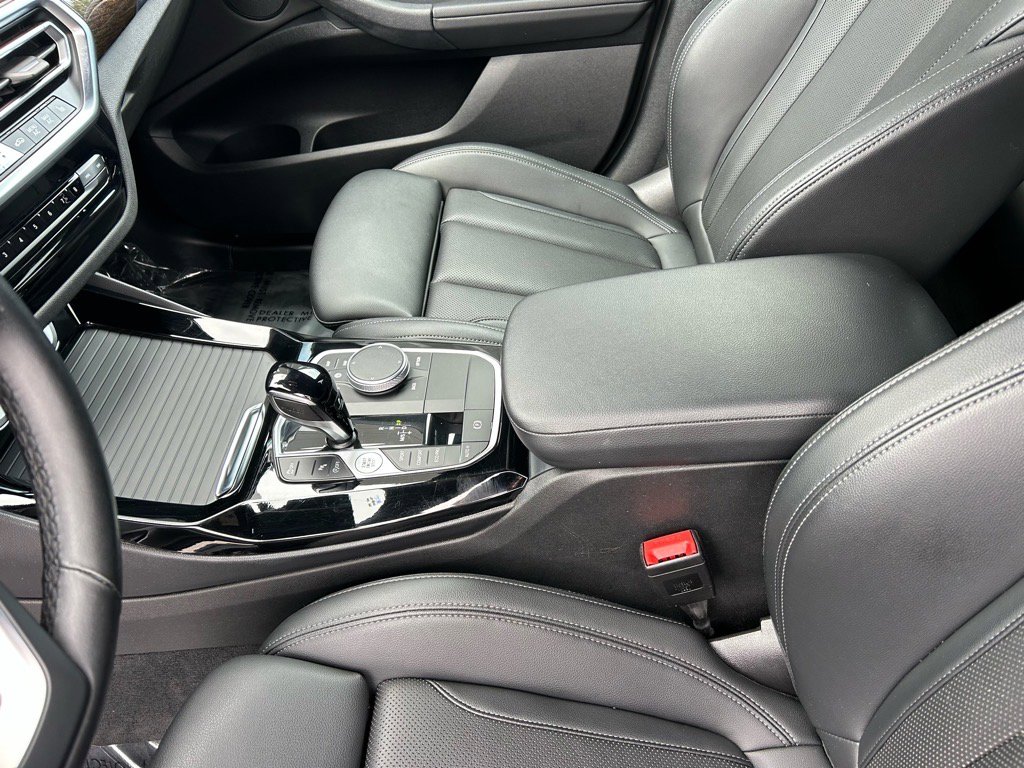 Used 2023 BMW X3 sDrive30i image 37