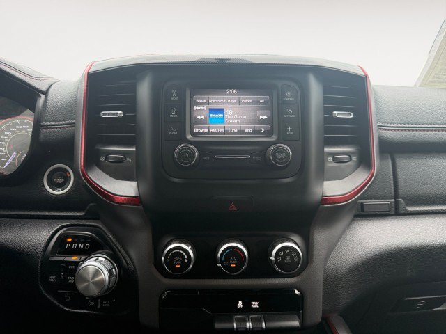 Used 2019 RAM 1500 Rebel AWD/4WD image 6