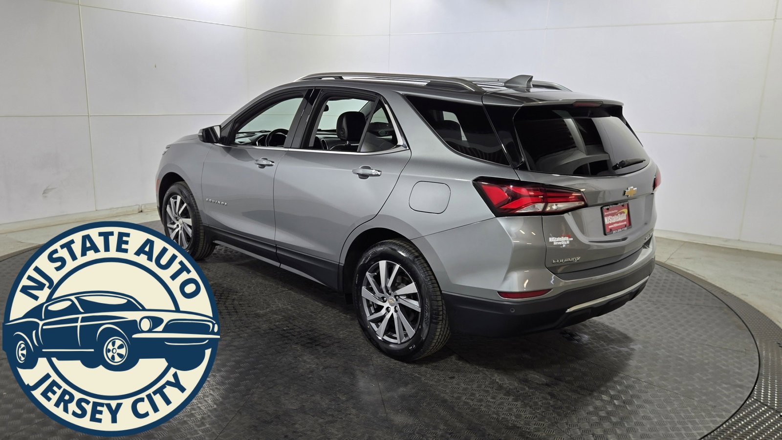 Used 2024 Chevrolet Equinox Premier image 5