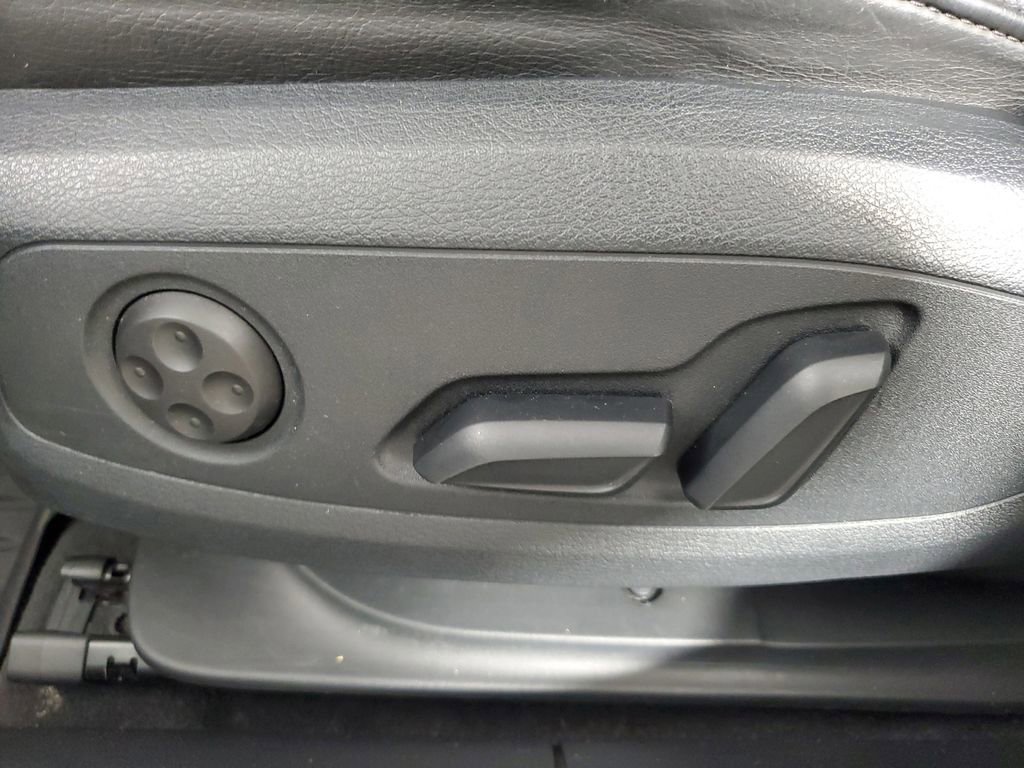 Used 2017 Audi A4 2.0T Premium w/ Convenience Package image 20