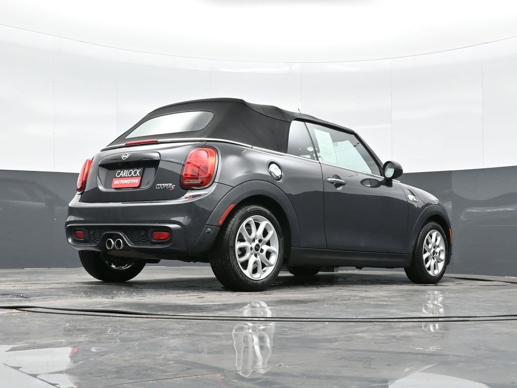 Used 2019 MINI Cooper S image 37