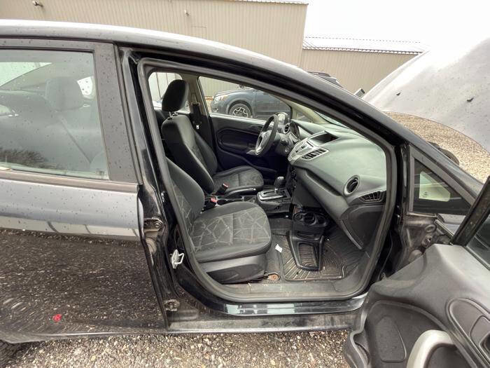 Used 2011 Ford Fiesta SE w/ 202A Rapid Spec Order Code image 29