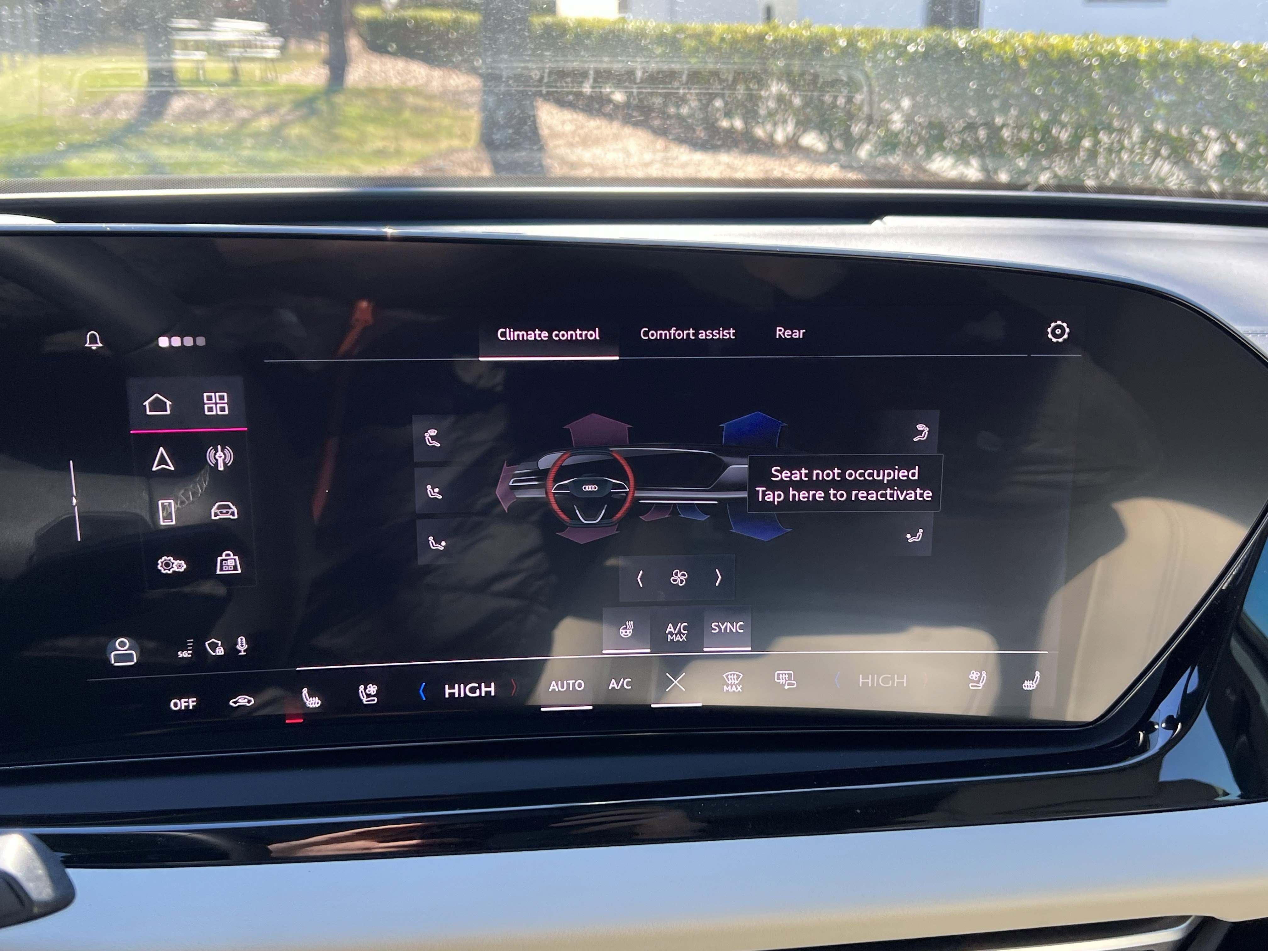 Used 2025 Audi A5 2.0T Premium Plus Sedan w/ Premium Plus image 30