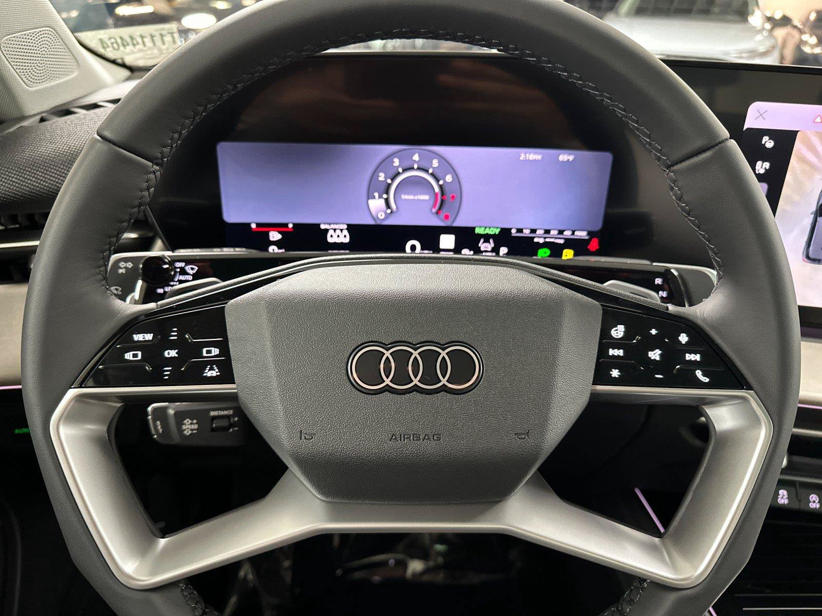 New 2026 Audi Q3 quattro 2.0T AWD/4WD image 23