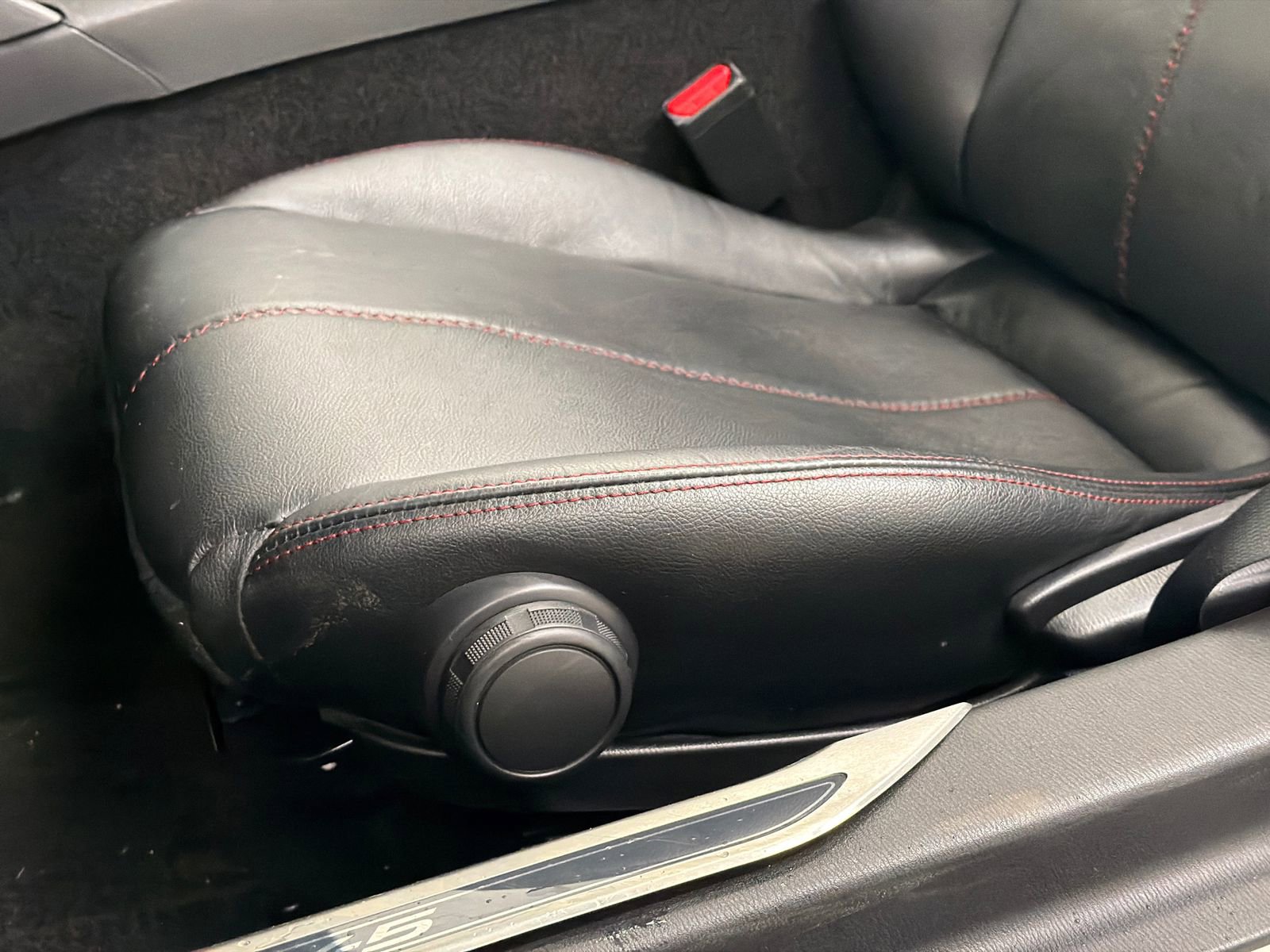 Used 2017 MAZDA MX-5 Miata Grand Touring image 14