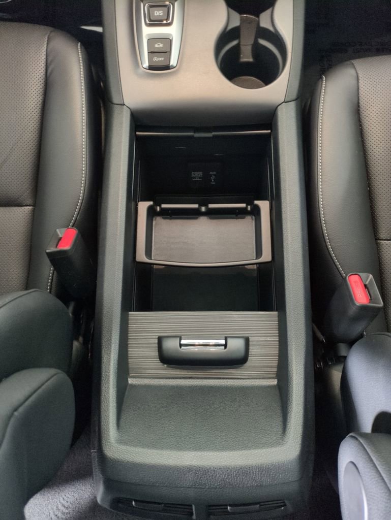 Certified 2023 Honda Ridgeline RTL image 29