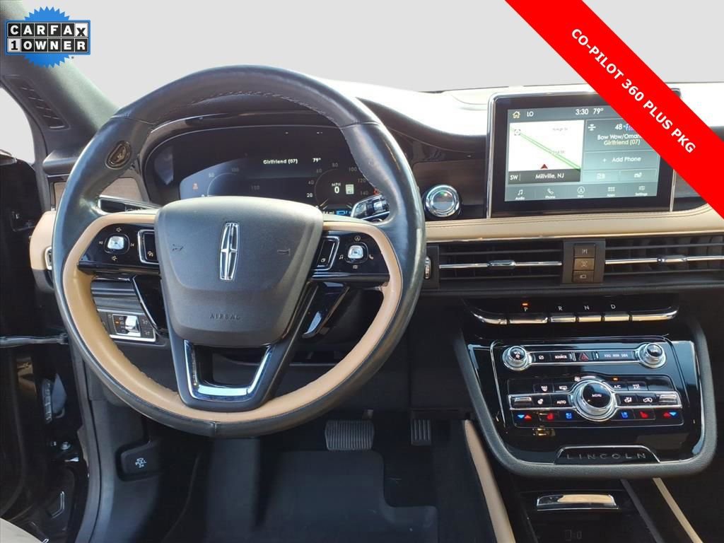Used 2021 Lincoln Corsair Grand Touring image 17