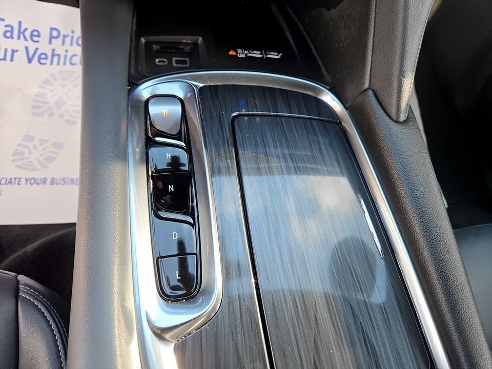 Used 2024 Buick Enclave Premium image 25