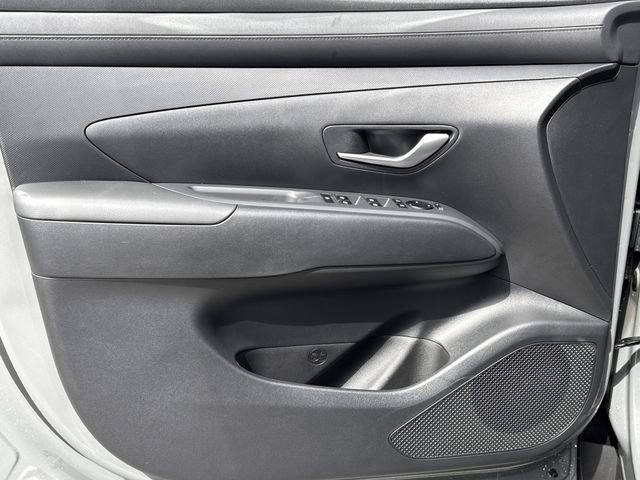 New 2026 Hyundai Santa Cruz SEL FWD image 10