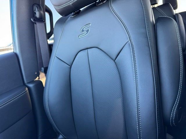 New 2026 Chrysler Pacifica Select image 27