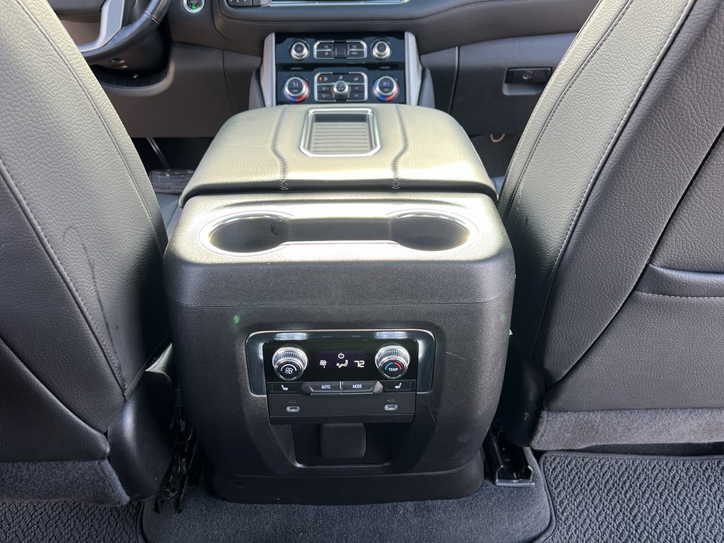 Used 2023 GMC Yukon XL Denali image 37