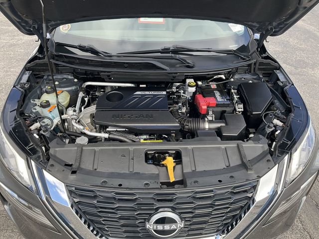 Certified 2023 Nissan Rogue SV w/ SV Premium B Package image 38