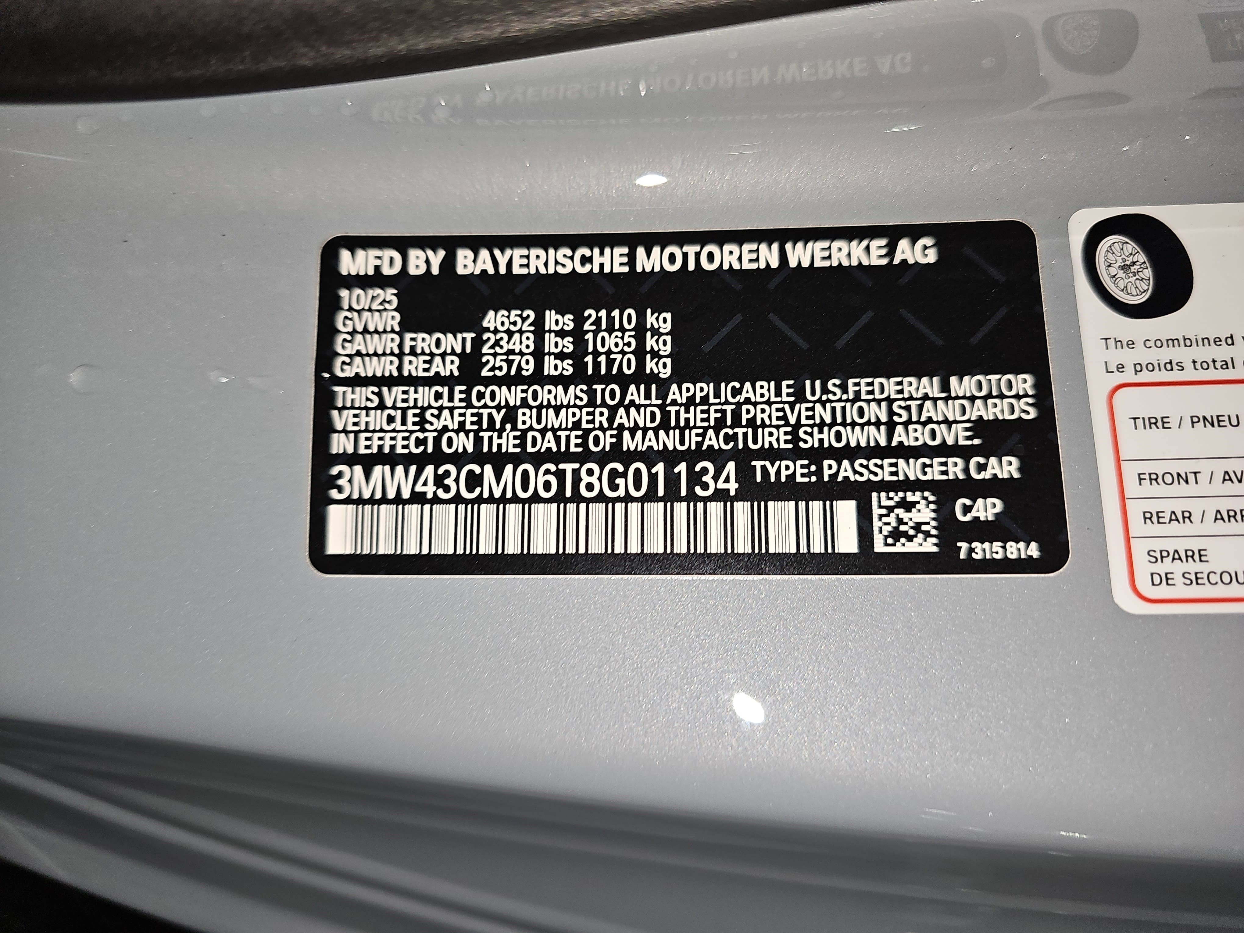 New 2026 BMW M240i Coupe w/ Premium Package image 37