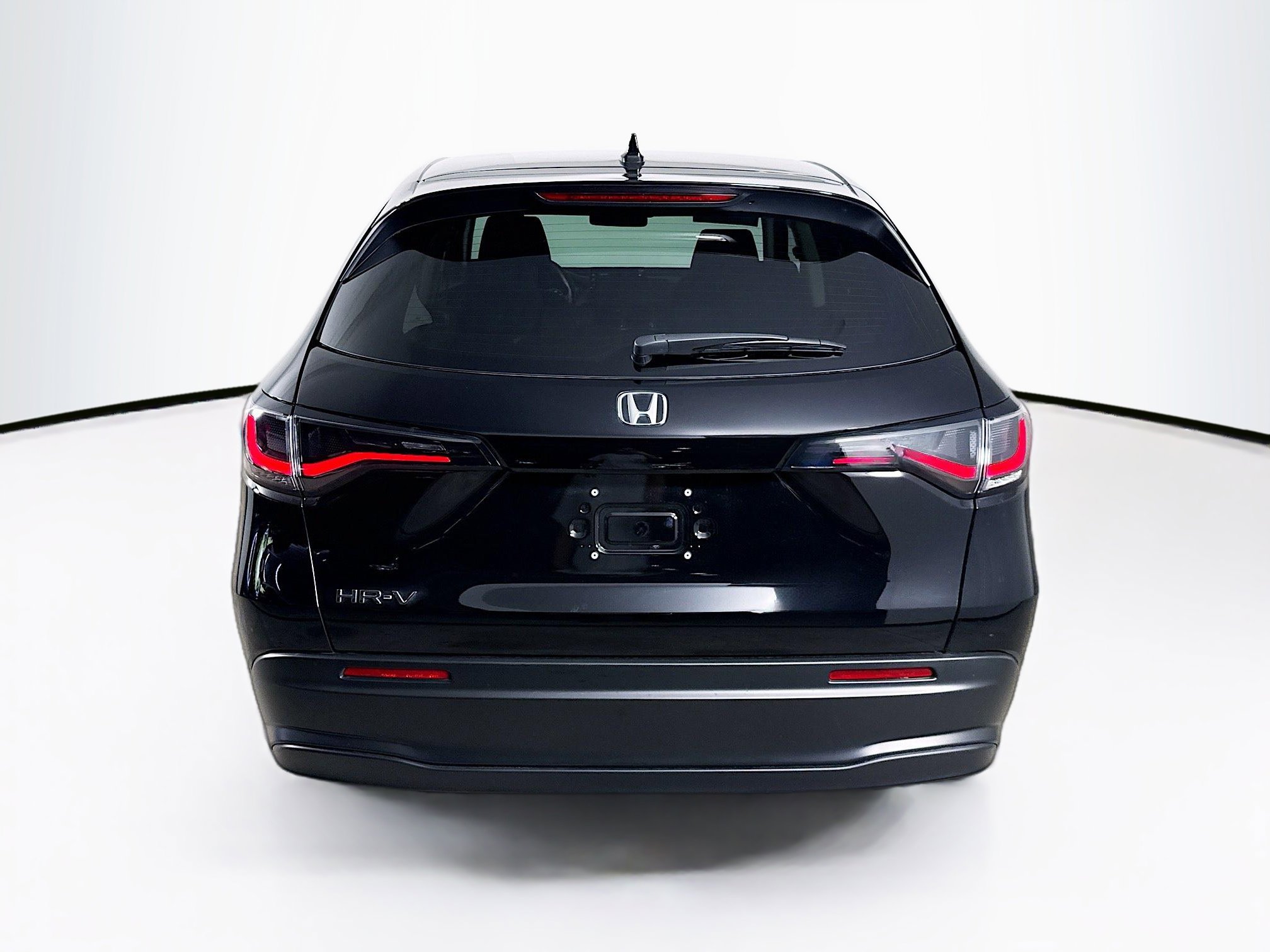 Certified 2026 Honda HR-V LX image 29