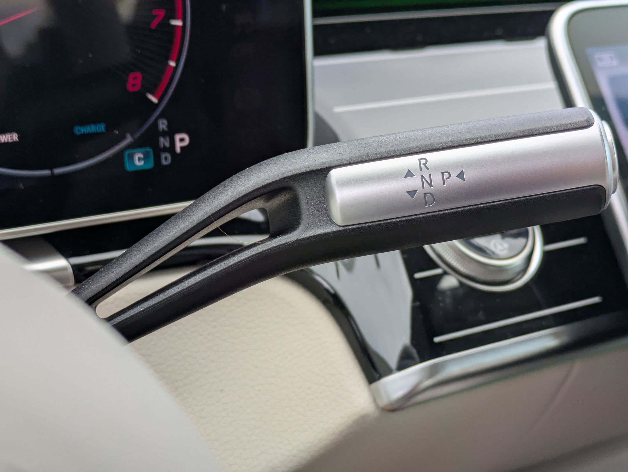 New 2026 Mercedes-Benz S 580 4MATIC Sedan image 26