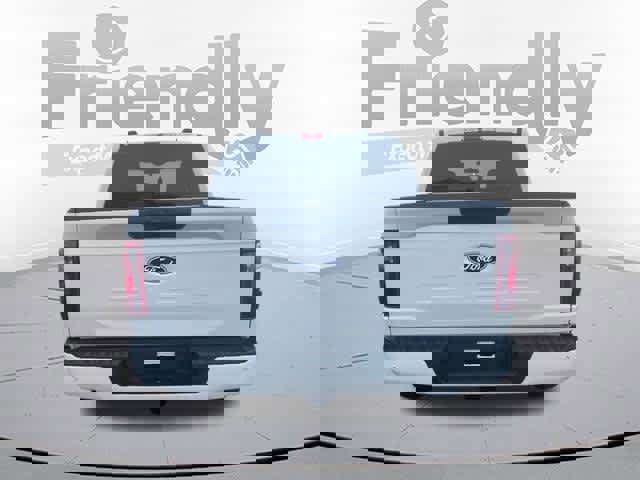 Used 2025 Ford F150 STX w/ Equipment Group 200A image 6