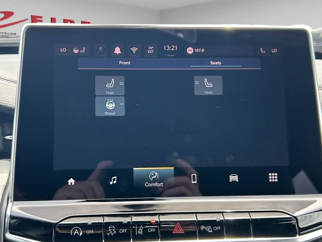 New 2026 Jeep Compass Limited AWD/4WD image 2