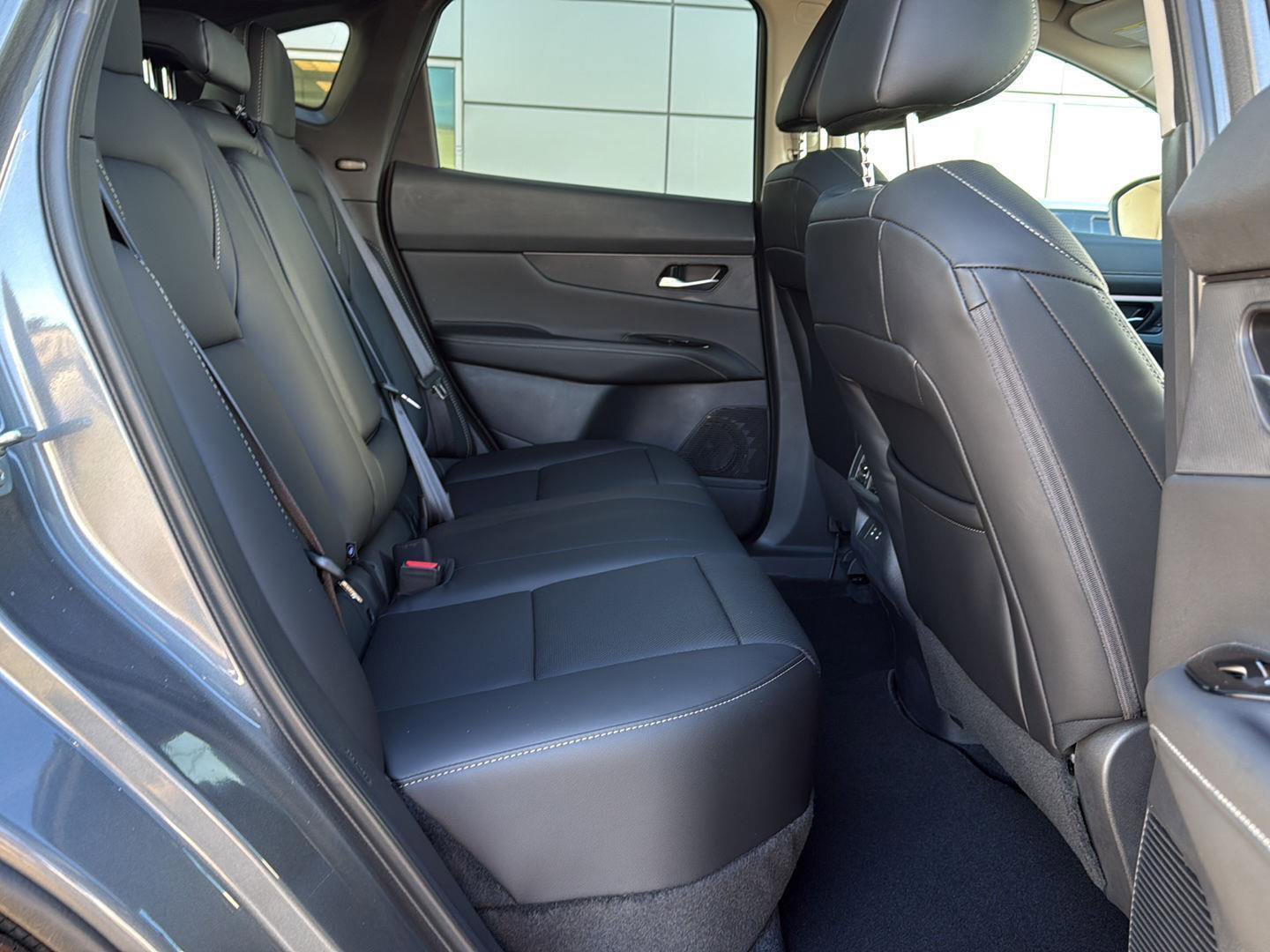 New 2026 Nissan Murano SL AWD/4WD image 38