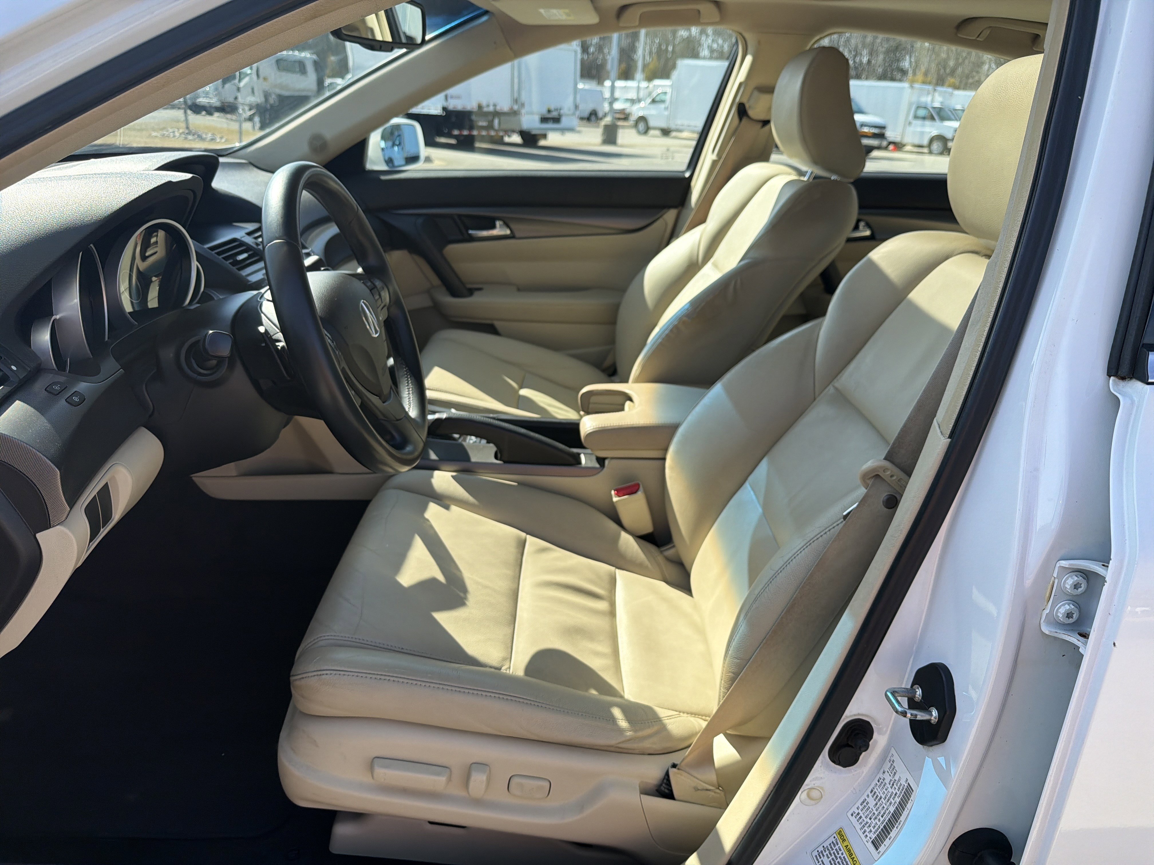 Used 2013 Acura TL image 16