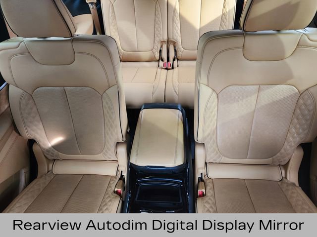 Used 2022 Jeep Grand Cherokee L Summit image 17