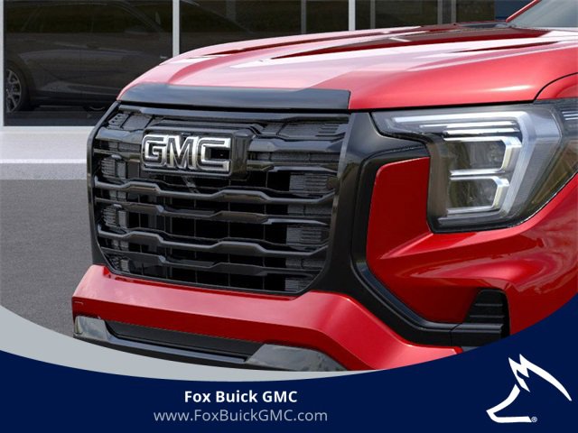 New 2026 GMC Terrain Elevation w/ Elevation Premium Package image 13