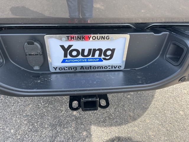 New 2026 Jeep Gladiator Mojave image 11