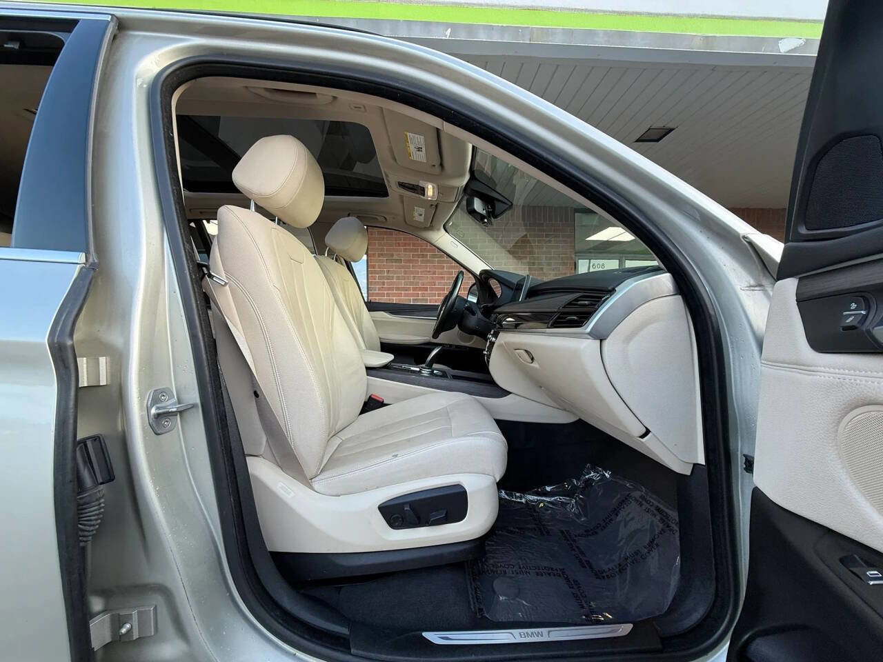 Used 2016 BMW X5 xDrive35i image 30