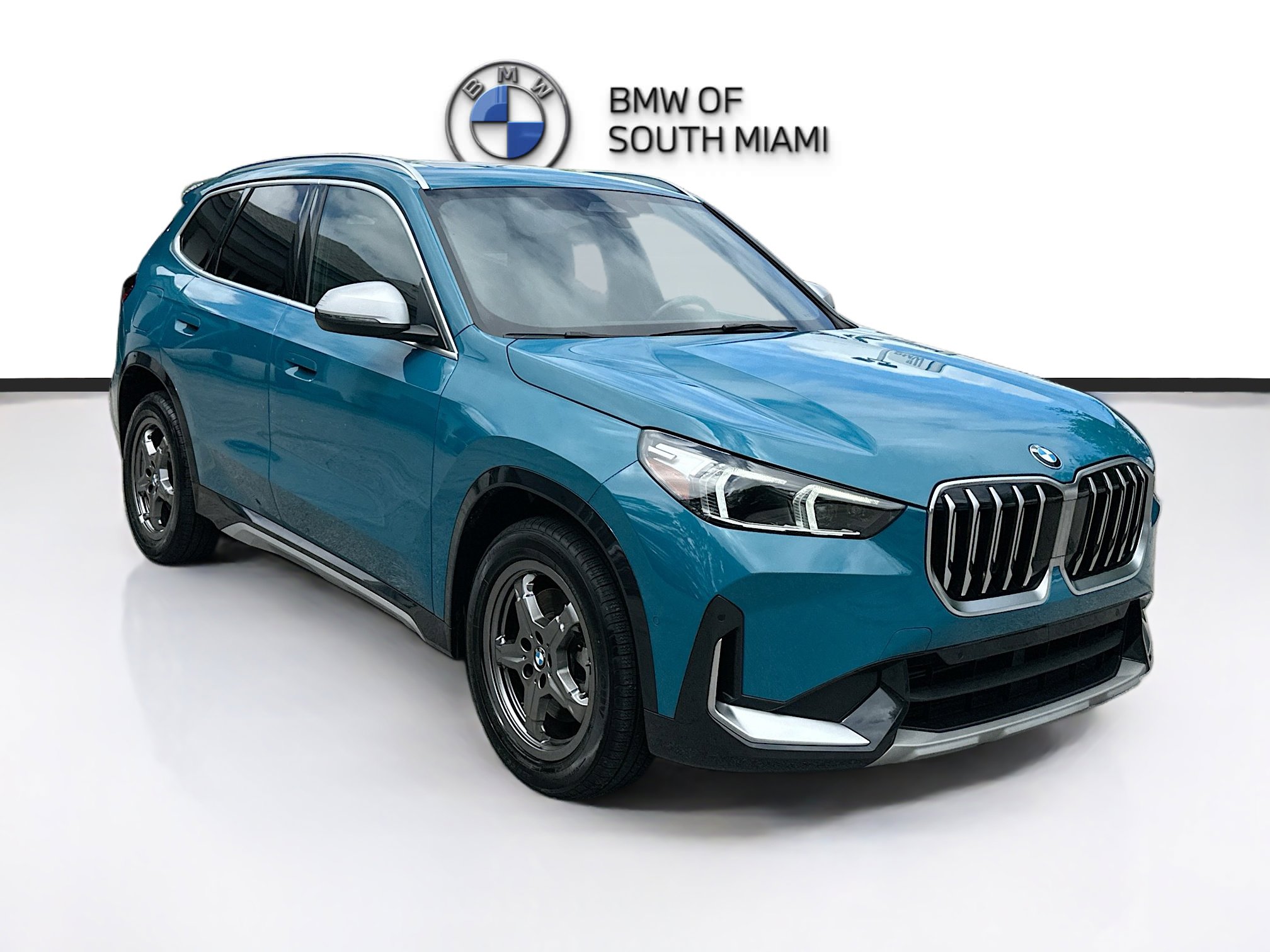 Certified 2023 BMW X1 xDrive28i w/ Convenience Package