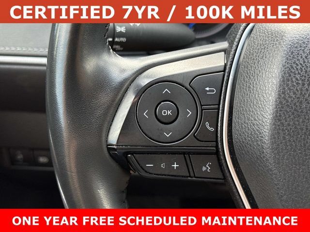 Used 2021 Toyota Venza Limited AWD/4WD image 25