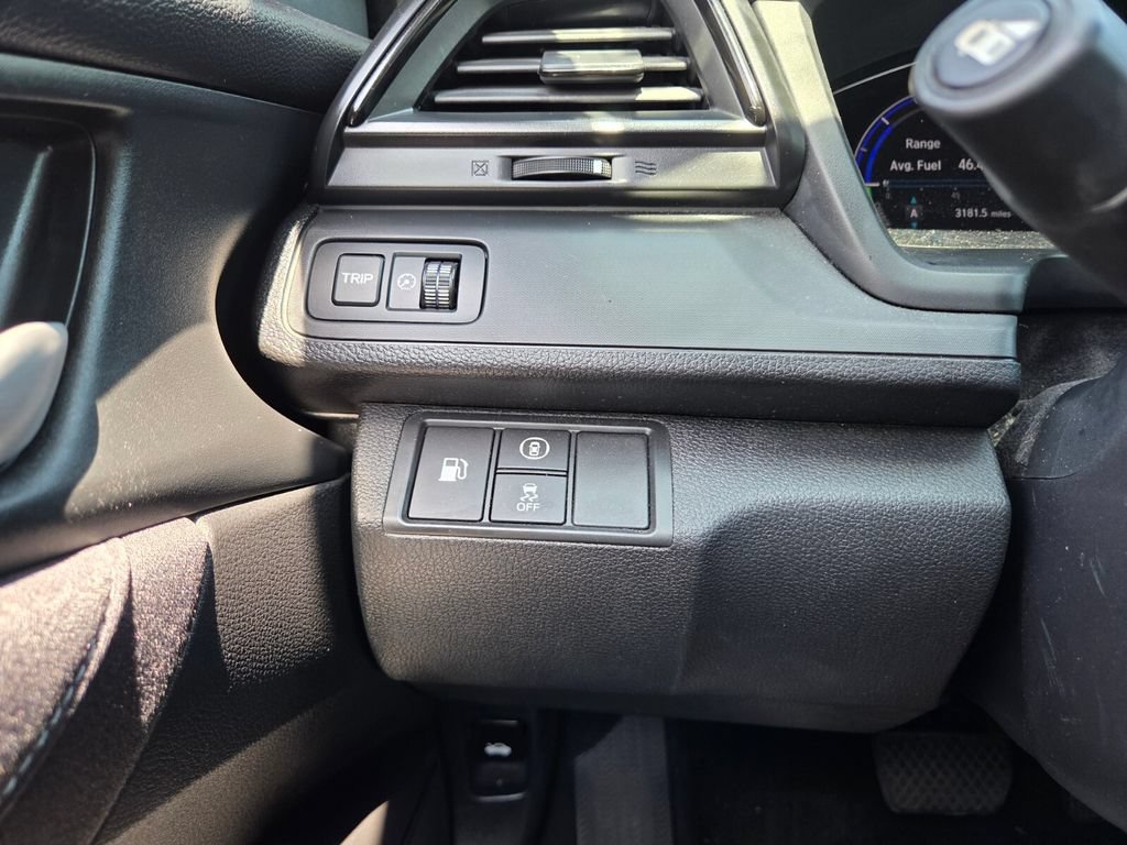 Used 2019 Honda Insight EX image 28