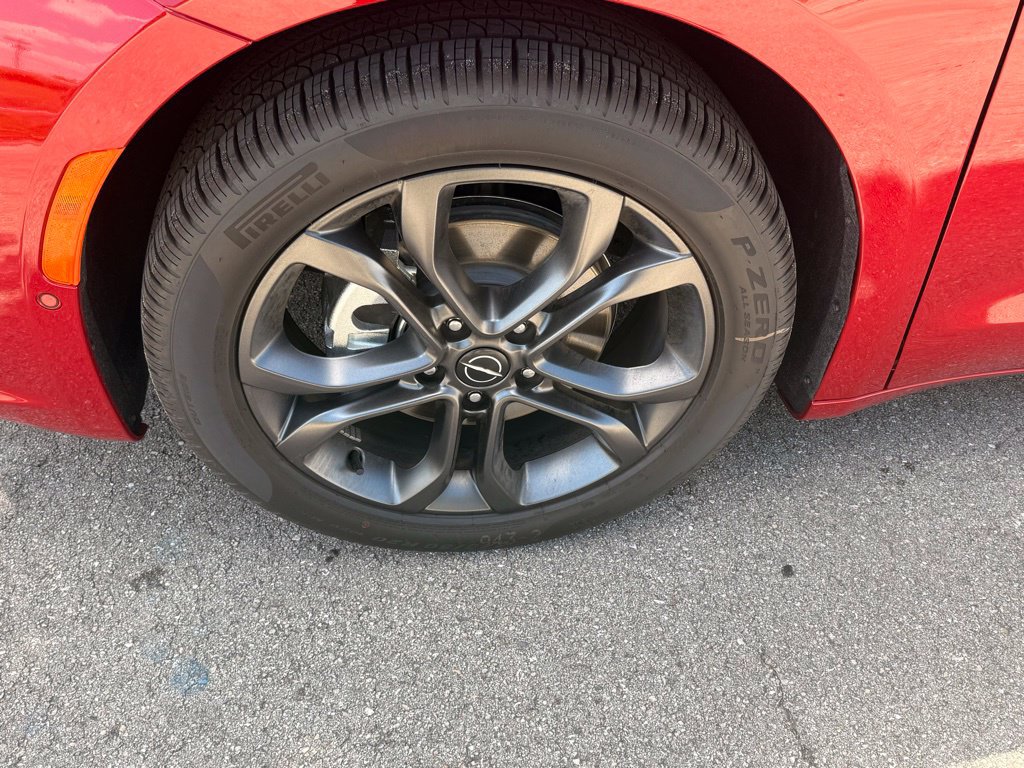 New 2026 Chrysler Pacifica Select FWD image 31