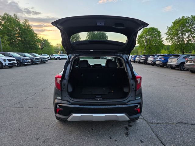 Certified 2024 Kia Seltos EX AWD/4WD image 10