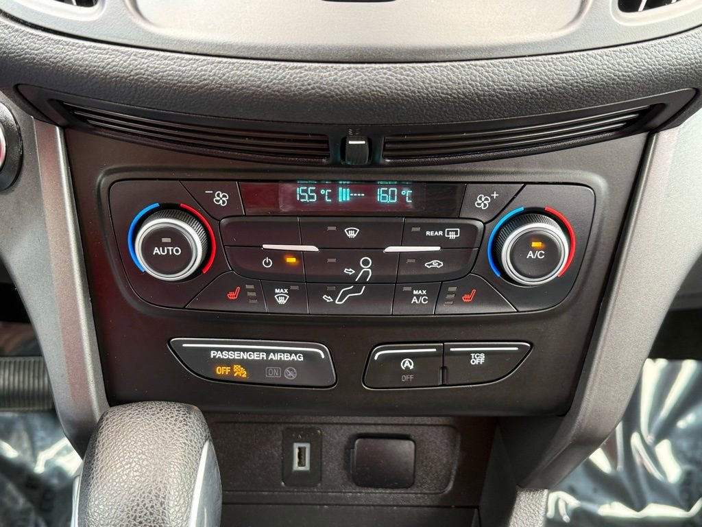 Used 2019 Ford Escape SE AWD/4WD image 28