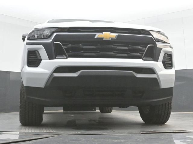 New 2026 Chevrolet Colorado LT w/ Advanced Trailering Package AWD/4WD image 40