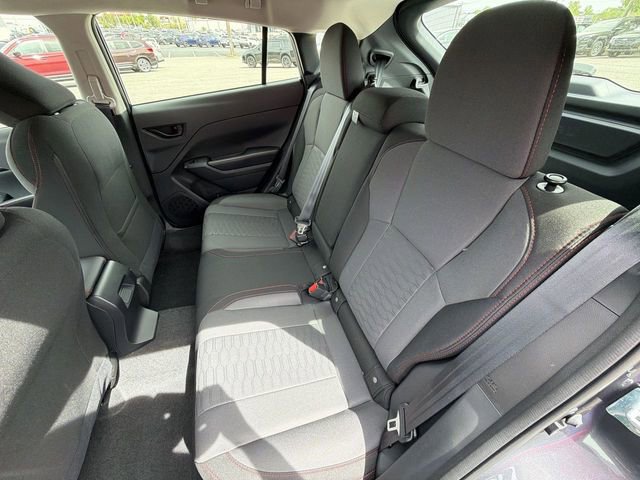 New 2026 Subaru Impreza 2.0i Sport image 24