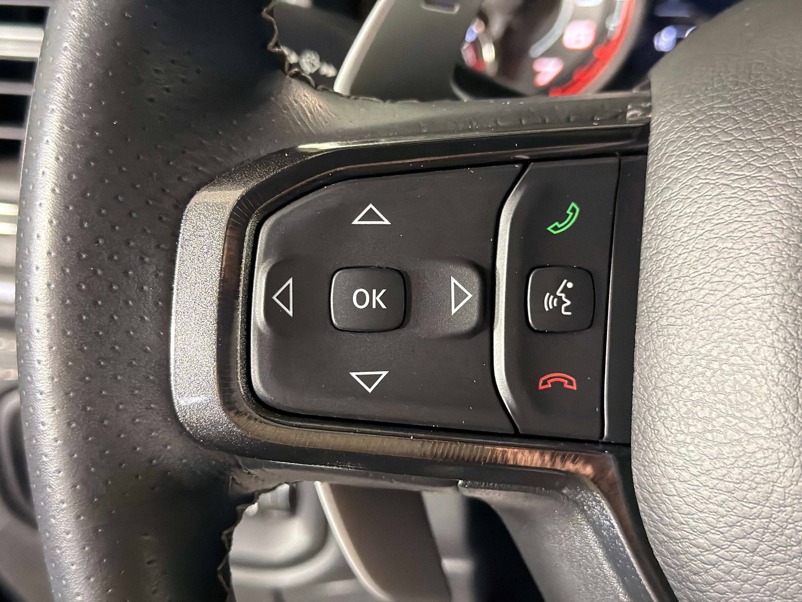 Used 2021 RAM 1500 TRX w/ TRX Level 1 Equipment Group AWD/4WD image 47