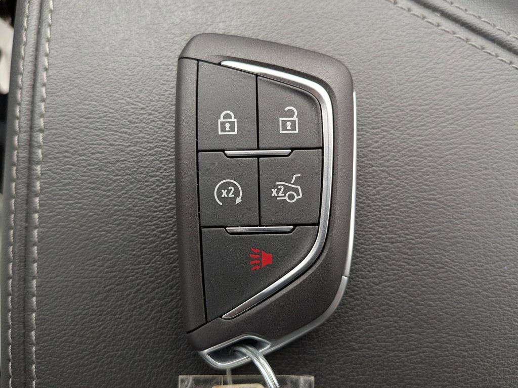 Used 2025 Cadillac CT5 Premium Luxury w/ Sun And Sound Package image 30