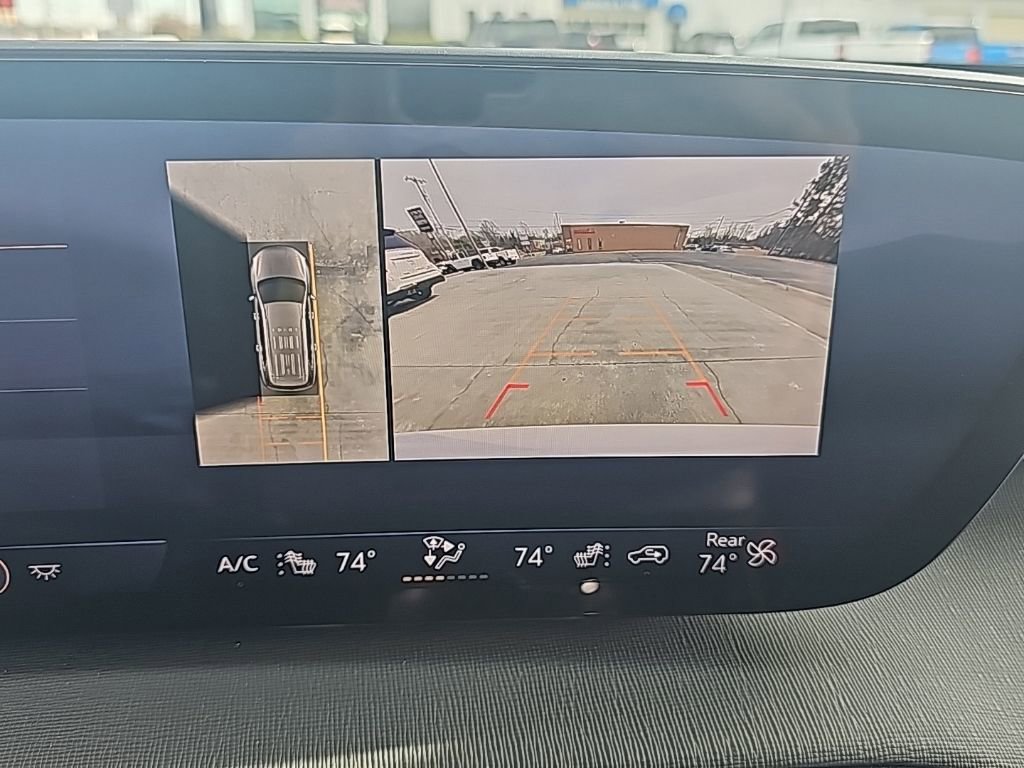 Certified 2025 Buick Enclave Sport Touring image 24