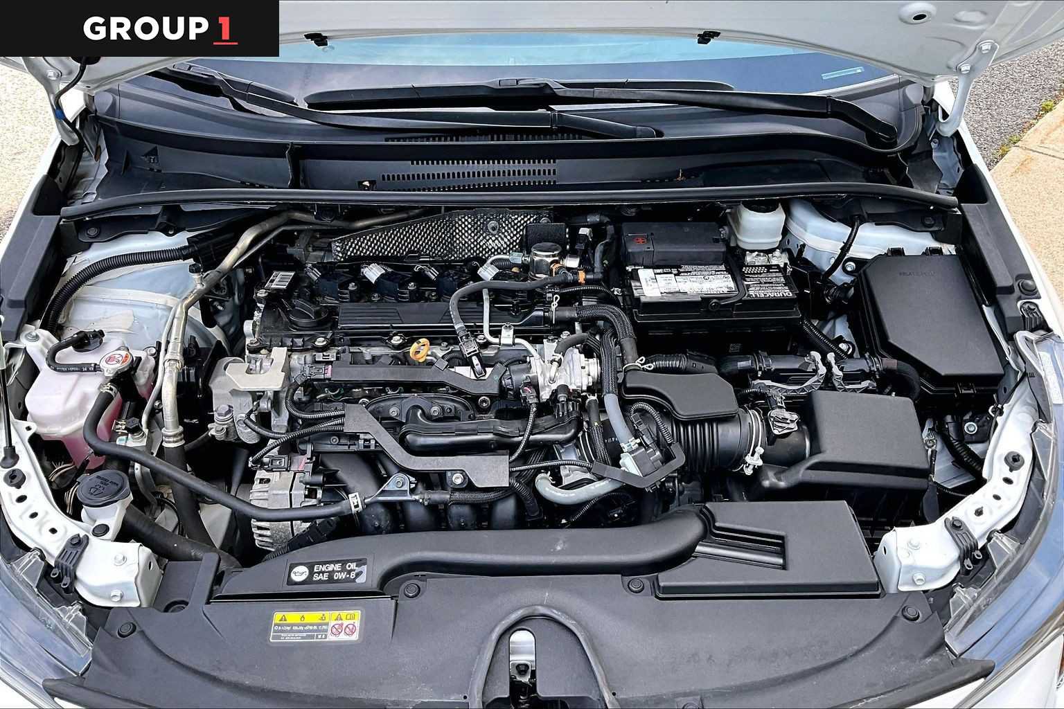 Used 2024 Toyota Corolla LE FWD image 30