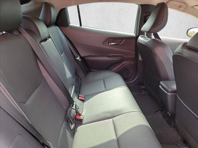 Used 2023 Toyota Prius XLE FWD image 13