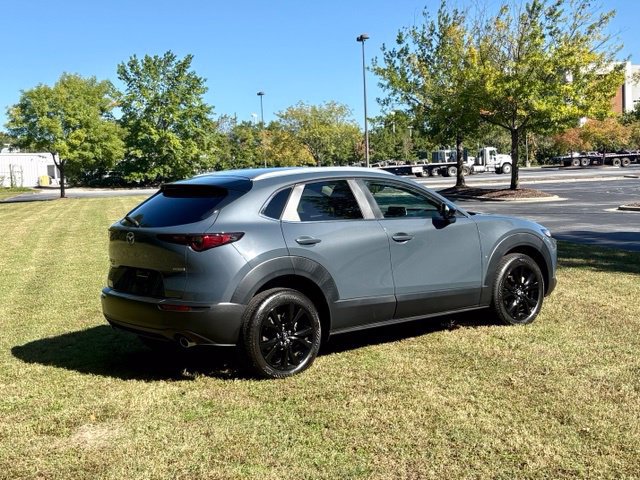 Used 2023 MAZDA CX-30 AWD 2.5 S w/ Preferred Package image 8