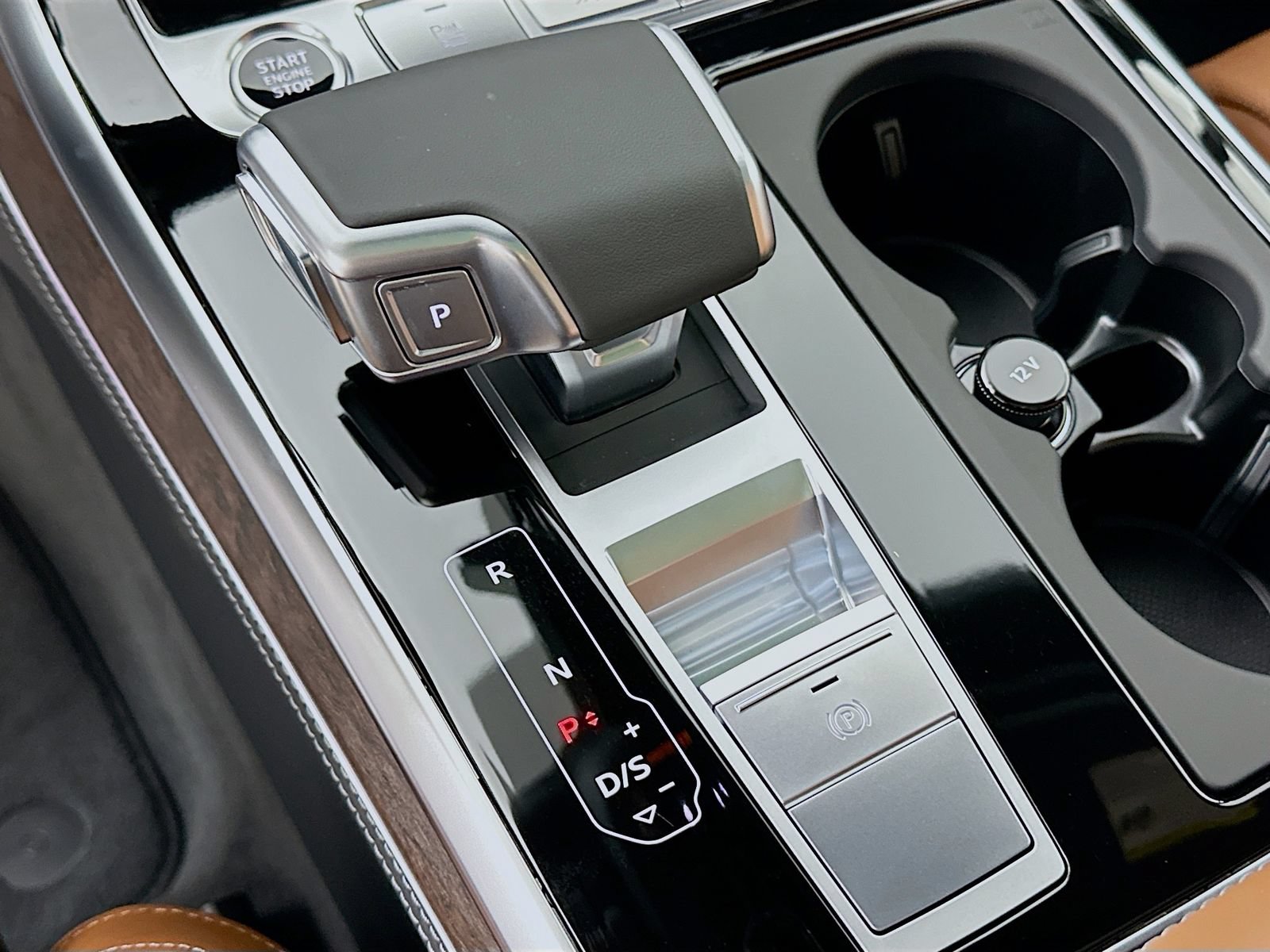 New 2026 Audi Q7 3.0T Prestige AWD/4WD image 28